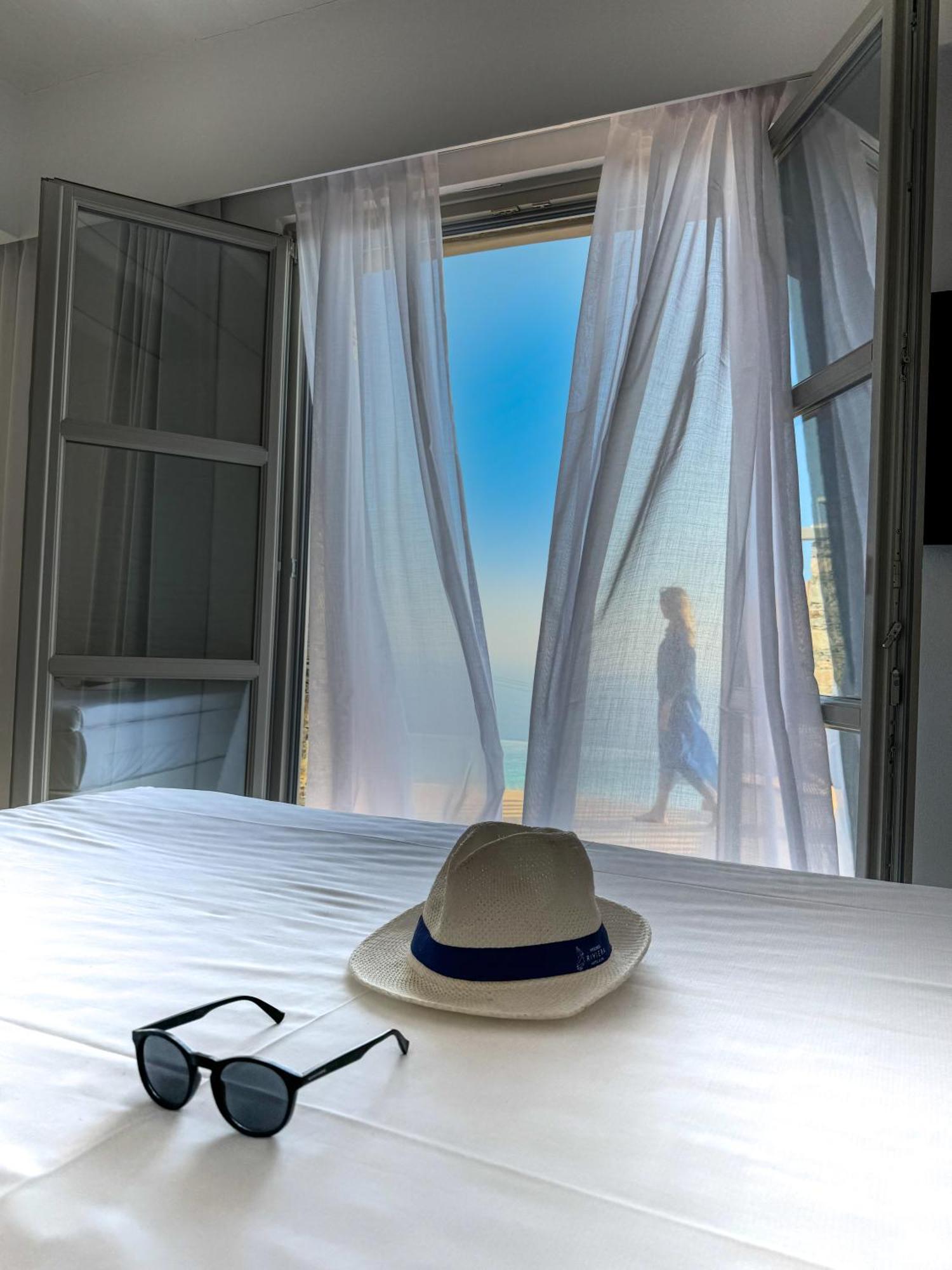 Agada Folegandros Suites & Villas Áno Meriá Extérieur photo