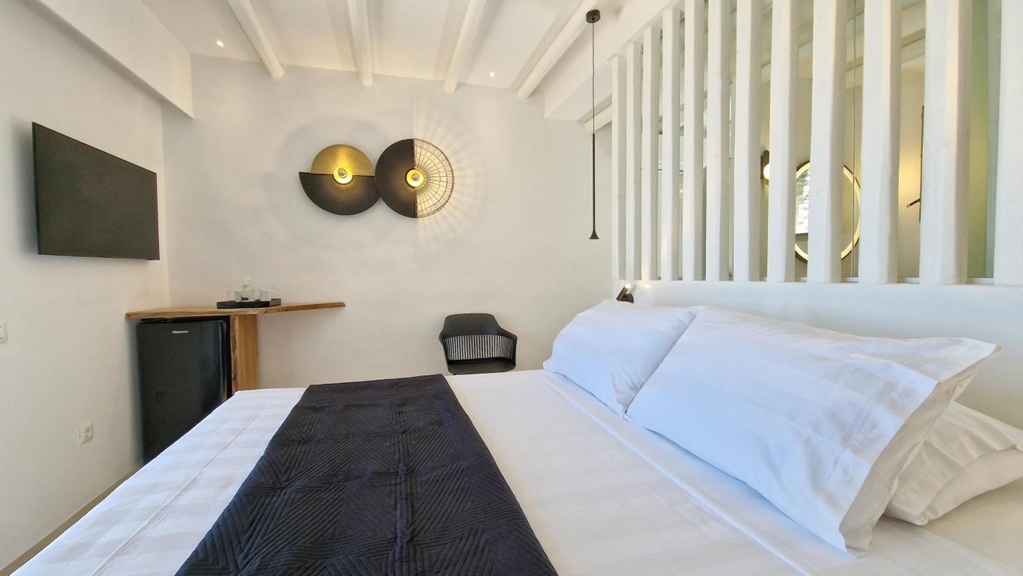 Agada Folegandros Suites & Villas Áno Meriá Extérieur photo